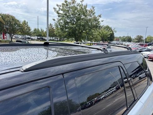 Used 2026 Toyota Sequoia Limited w/ TRD Off-Road Package AWD/4WD image 16