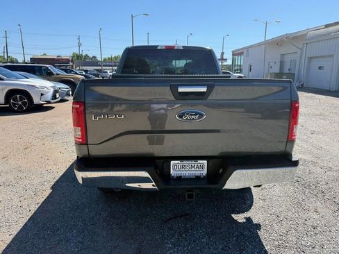 Used 2016 Ford F150 XLT w/ Equipment Group 301A Mid AWD/4WD image 13