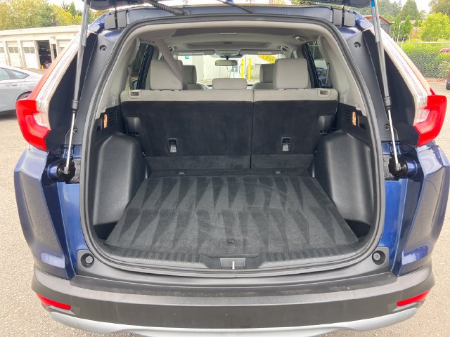 Used 2017 Honda CR-V EX image 12