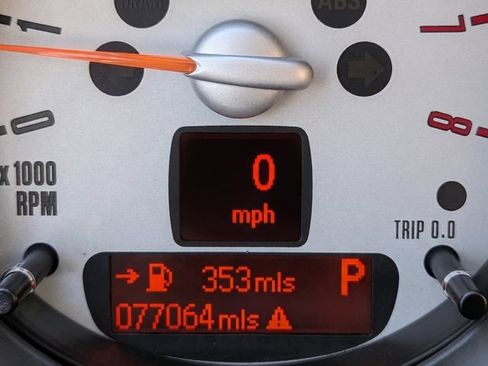 Used 2013 MINI Cooper Countryman S AWD/4WD image 8