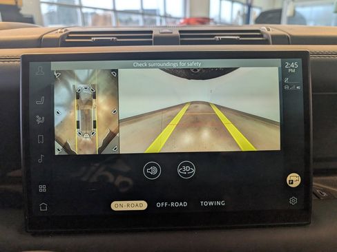 Used 2024 Land Rover Defender 130 V8 image 21