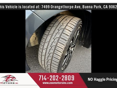 Used 2015 Toyota Corolla S FWD image 49