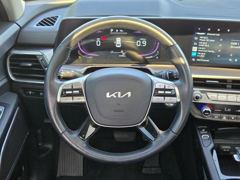 Used 2024 Kia Telluride S w/ S Sunroof Package AWD/4WD image 27