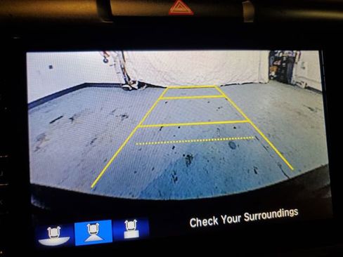 Used 2015 Honda CR-V EX-L image 21