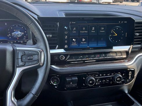 Used 2024 Chevrolet Silverado 1500 RST w/ All Star Edition Plus image 6