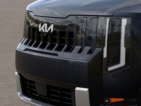 New 2027 Kia Telluride X-Line SX Prestige image 13