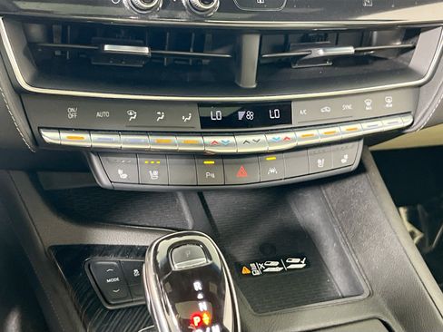 Used 2021 Cadillac CT5 Premium Luxury AWD/4WD image 15
