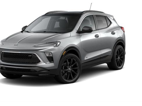 New 2026 Buick Encore GX Sport Touring w/ Black Roof Package image 26