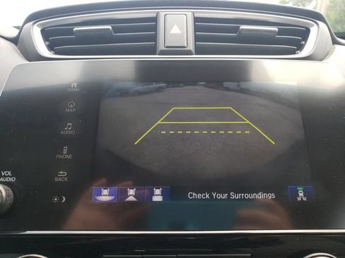 Used 2021 Honda CR-V Touring image 25