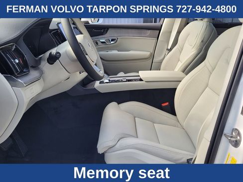 New 2026 Volvo XC90 B5 Ultra w/ Lounge Package image 14