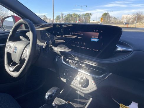 New 2026 Buick Envista Preferred w/ Convenience I Package image 31