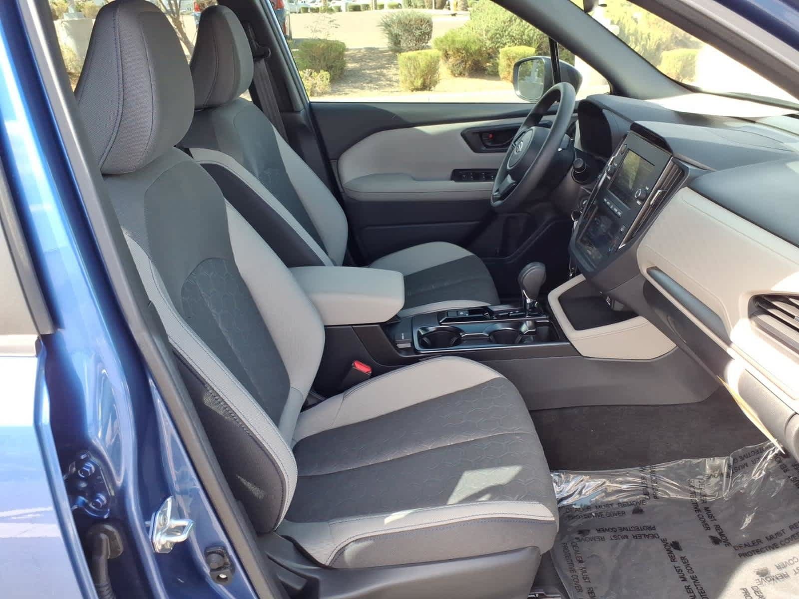 Used 2026 Subaru Forester AWD/4WD image 17