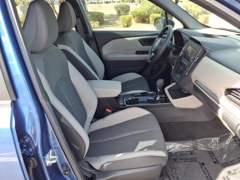 Certified 2026 Subaru Forester AWD/4WD image 17