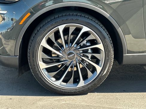 Certified 2023 Lincoln Aviator Reserve w/ Equipment Group 201A RWD image 27