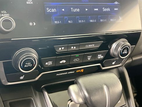 Used 2022 Honda CR-V EX-L image 15