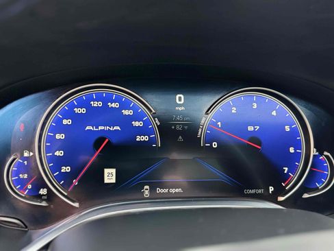 Used 2018 BMW ALPINA B7 xDrive image 10