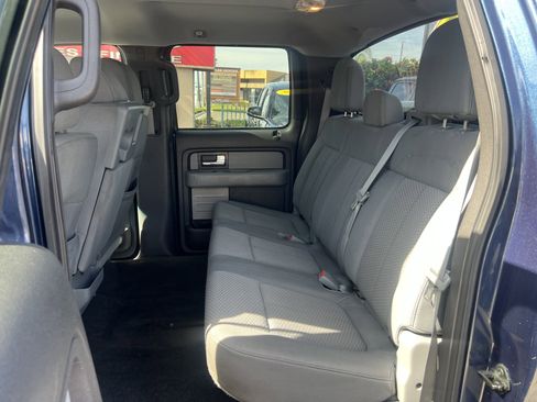 Used 2014 Ford F150 XLT w/ XLT Chrome Package image 30