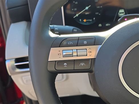 New 2026 Hyundai Tucson SEL image 24