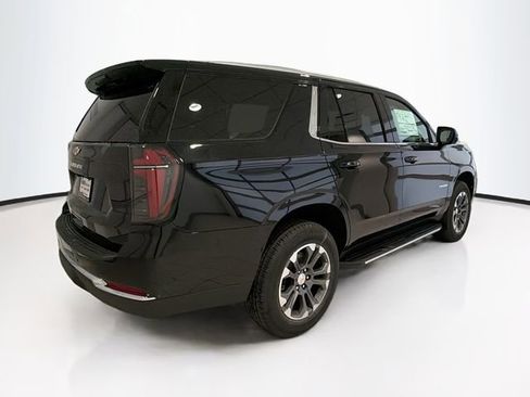 New 2026 Chevrolet Tahoe LS w/ Max Trailering Package AWD/4WD image 6