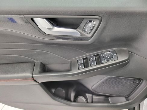 Used 2023 Ford Escape ST-Line w/ Tech Pack #1 image 26