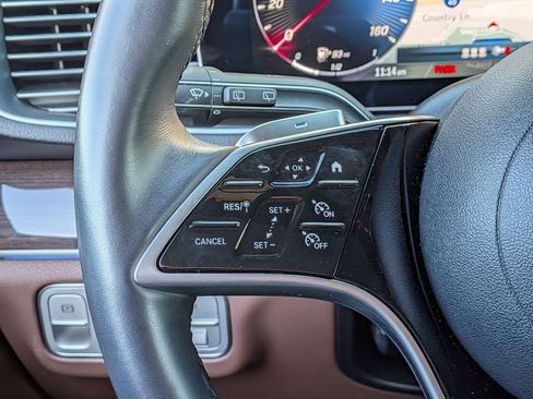 Certified 2024 Mercedes-Benz GLE 450 4MATIC image 20