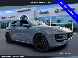 Used 2026 Porsche Cayenne GTS AWD/4WD video 1