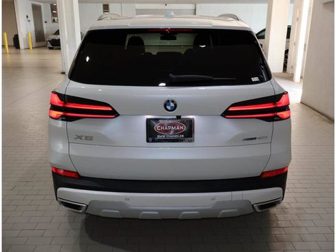 Used 2026 BMW X5 sDrive40i w/ Parking Assistance Package RWD image 6