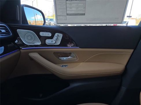 New 2026 Mercedes-Benz GLE 350 4MATIC image 28