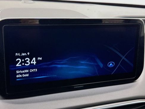 Used 2023 Hyundai Santa Fe SEL image 15