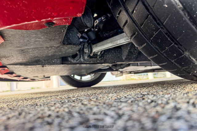 Used 2003 Dodge Viper SRT-10 RWD image 86