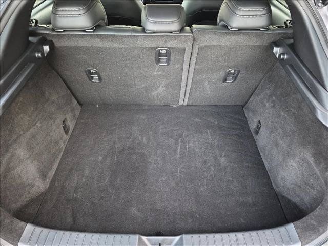 Used 2025 MAZDA CX-30 AWD 2.5 S w/ Preferred Package image 6