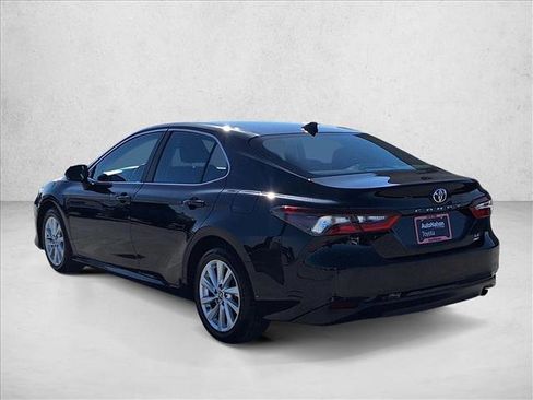 Certified 2024 Toyota Camry LE w/ Cold Weather Package image 7