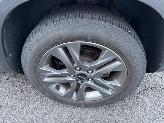 Used 2021 Kia Seltos S AWD/4WD image 5