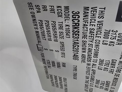 Used 2010 Chevrolet Silverado 1500 LT w/ Power Pack Plus image 30