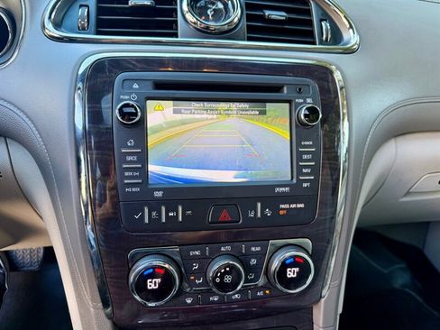 Used 2015 Buick Enclave Premium w/ Experience Buick Package AWD/4WD image 13