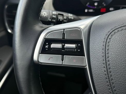 Used 2024 Kia Telluride SX Prestige AWD/4WD image 39