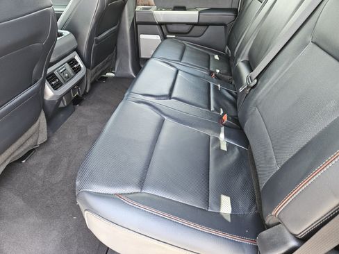 Used 2024 Ford F250 Lariat w/ Chrome Package AWD/4WD image 30