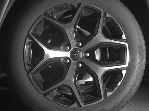 Used 2025 Jeep Compass Limited image 14