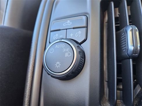 Used 2024 Chevrolet Silverado 1500 W/T w/ WT Fleet Convenience Package image 29