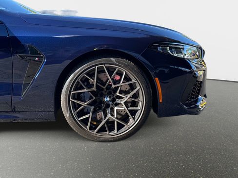 Used 2025 BMW M8 Competition image 23
