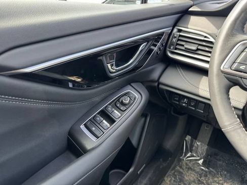 Used 2024 Subaru Outback Touring XT w/ Popular Package #2 AWD/4WD image 32