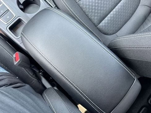 New 2025 Ford Escape Active w/ Tech Pack #1 image 21