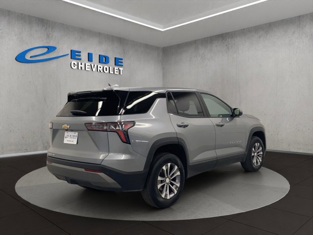 Used 2026 Chevrolet Equinox LT w/ Convenience Package II AWD/4WD image 14