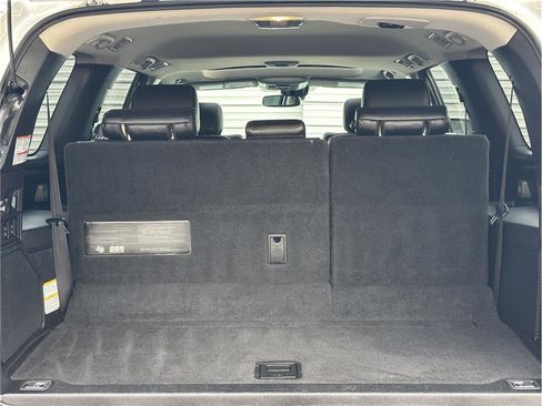 Used 2020 Toyota Sequoia TRD Pro image 29