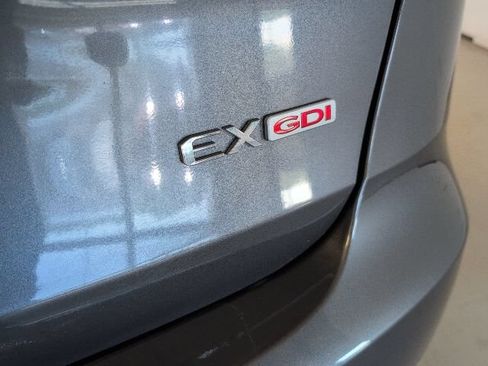 Used 2014 Kia Forte EX w/ Premium Package FWD image 33