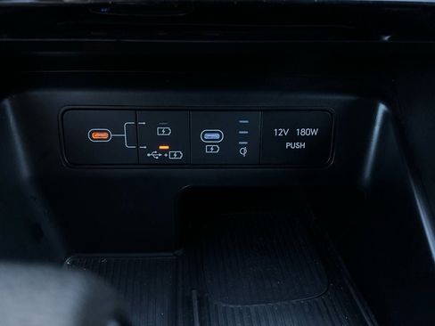 Used 2025 Hyundai Tucson SEL image 25