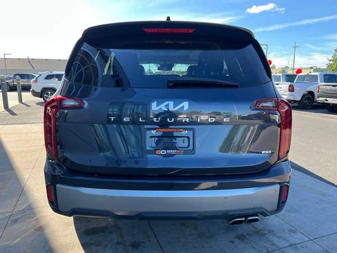 Used 2025 Kia Telluride S AWD/4WD image 10
