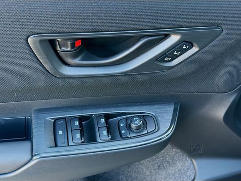 New 2026 Subaru Outback Limited image 23