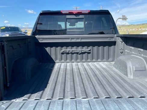 Used 2024 GMC Sierra 1500 AT4X AWD/4WD image 24