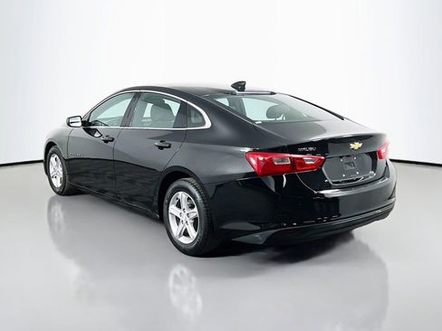 Used 2022 Chevrolet Malibu LS w/ Driver Confidence Package II image 7
